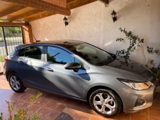 Vendo Chevrolet Cruze LT Modelo 2023