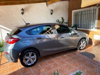 Vendo Chevrolet Cruze LT Modelo 2023