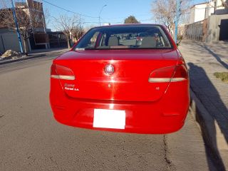 Vendo Fiat Siena 2015 impecable