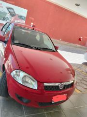 Vendo Fiat Siena 2015 impecable