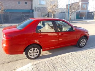 Vendo Fiat Siena 2015 impecable