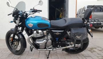 VENDO INTERCEPTOR 650CC