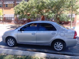 Titular vende etios 2016 xls