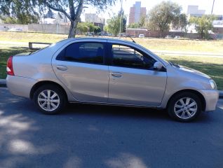 Titular vende etios 2016 xls