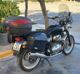 Vendo ROYAL ENFIELD