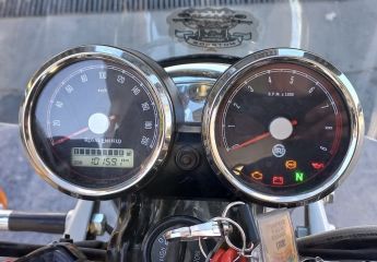 Vendo ROYAL ENFIELD