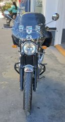 Vendo ROYAL ENFIELD