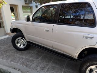 Toyota 4runner Sw4 V6 3.4 At