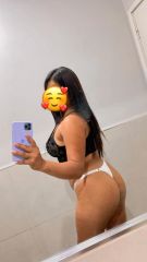 Sheyla pendejita de 20 años disponible las 24hs amor