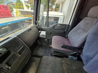 CAMION IVECO TECTOR 1722 IMPECABLE POCOS KMTS UNICO.