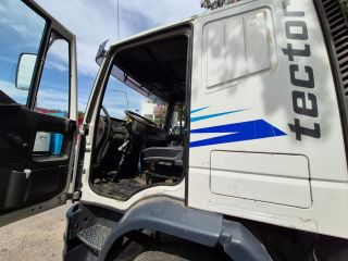 CAMION IVECO TECTOR 1722 IMPECABLE POCOS KMTS UNICO.