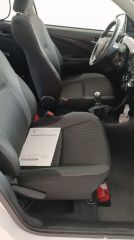 Vento Etios XLS 5P modelo 2023