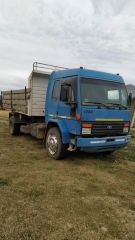 CAMION FORD CARGO 1730 VOLCADOR