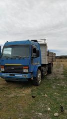 CAMION FORD CARGO 1730 VOLCADOR