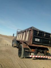 CAMION VOLCADOR CHEVROLET IMPECABLE