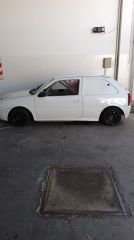 Vendo Volkswagen TPV motor 1,8