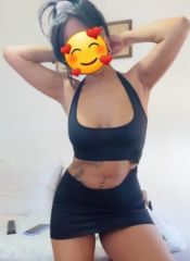 SÁBADO disponible FULL time♥️GENERAL ROCA SOLO CONTESTO MENSAJE DE WHATSAPP