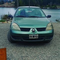 Vendo Renault vlio