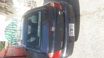 CORSA 2009      1.8  CD