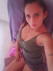 Disponible ya amor te espero