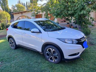 Honda Hrv ex, 2017