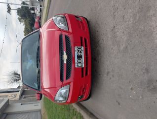 Vendo Chevrolet Celta 2013