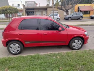 Vendo Chevrolet Celta 2013