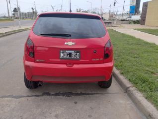 Vendo Chevrolet Celta 2013