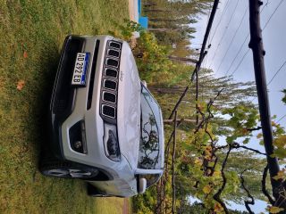 JEEP COMPASS 2.4 LONGITUD 4X4