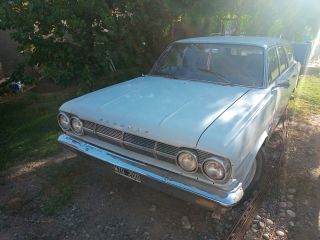 Vendo Rambler Classic Cross Country