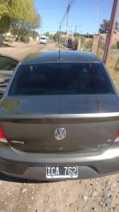 Vendo Volkswagen voyage