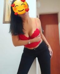 ♥️♥️DISPONIBLE  GENERAL ROCA,TE HAGO EL MAS RICO PETE CON GARGANTA PROFUNDA TE VA ENCANTAR