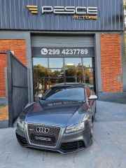 Audi RS5 V8 4.2 450cc