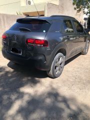 Vendo CITROEN cactus. Particular. Única mano.