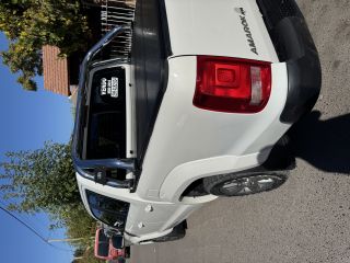 Amarok 2.0 180cv tdi 2015 trendline 4x2