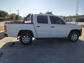 Vendo Amarok,no permuto