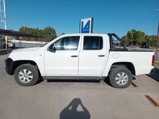 Vendo Amarok,no permuto