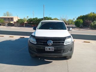 Vendo Amarok,no permuto