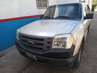 Vendo Ranger power stroke 3.0 4x2 doble cabina 2010