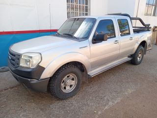 Vendo Ranger power stroke 3.0 4x2 doble cabina 2010