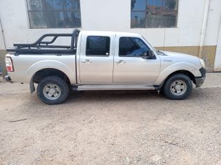 Vendo Ranger power stroke 3.0 4x2 doble cabina 2010