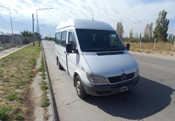 MERCEDES SPRINTER 2011