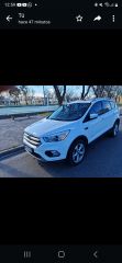 VENDO FORD KUGA 2017 TITANIUM.