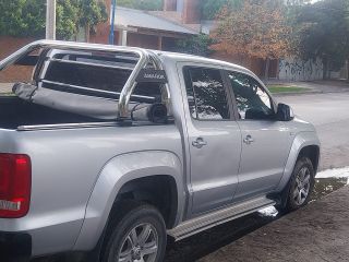 Vendo Permuto Amarok 2.0 180cv tdi trendline