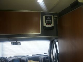 MOTORHOME DUCATO