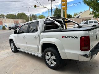 AMAROK HIGHLINE 4X4 2016