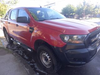 Ford Ranger 2.2 Diesel 2018