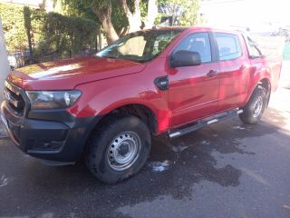 Ford Ranger 2.2 Diesel 2018