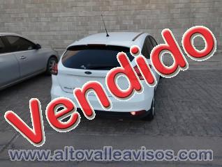 Ford Focus III 2.0 Se Plus At6