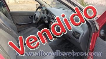 Fiat palio naftero 1.3